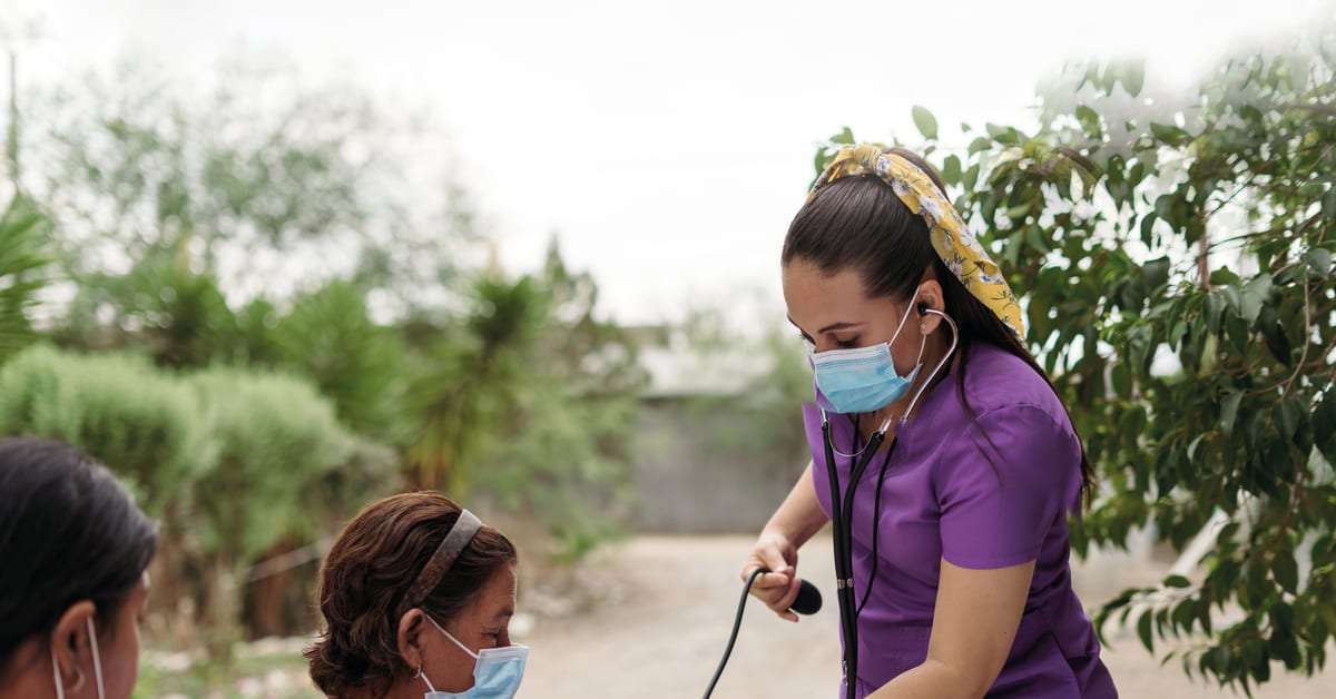 WORLD HEART REPORT 2023