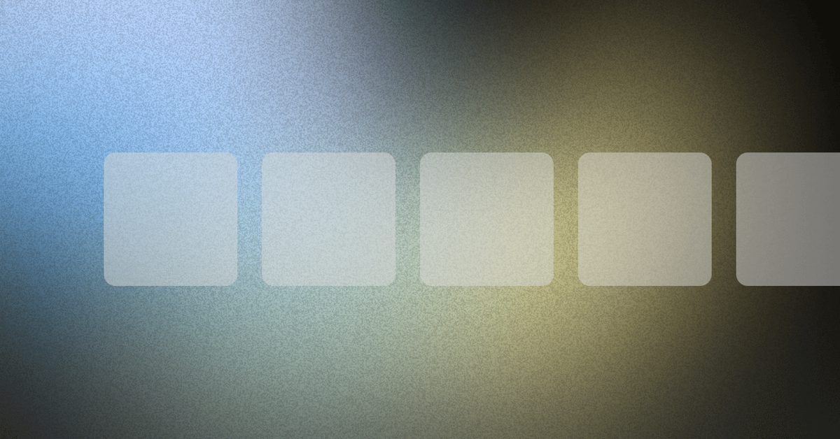 Horizontal scrolling | Vev | No-code builder for interactive content