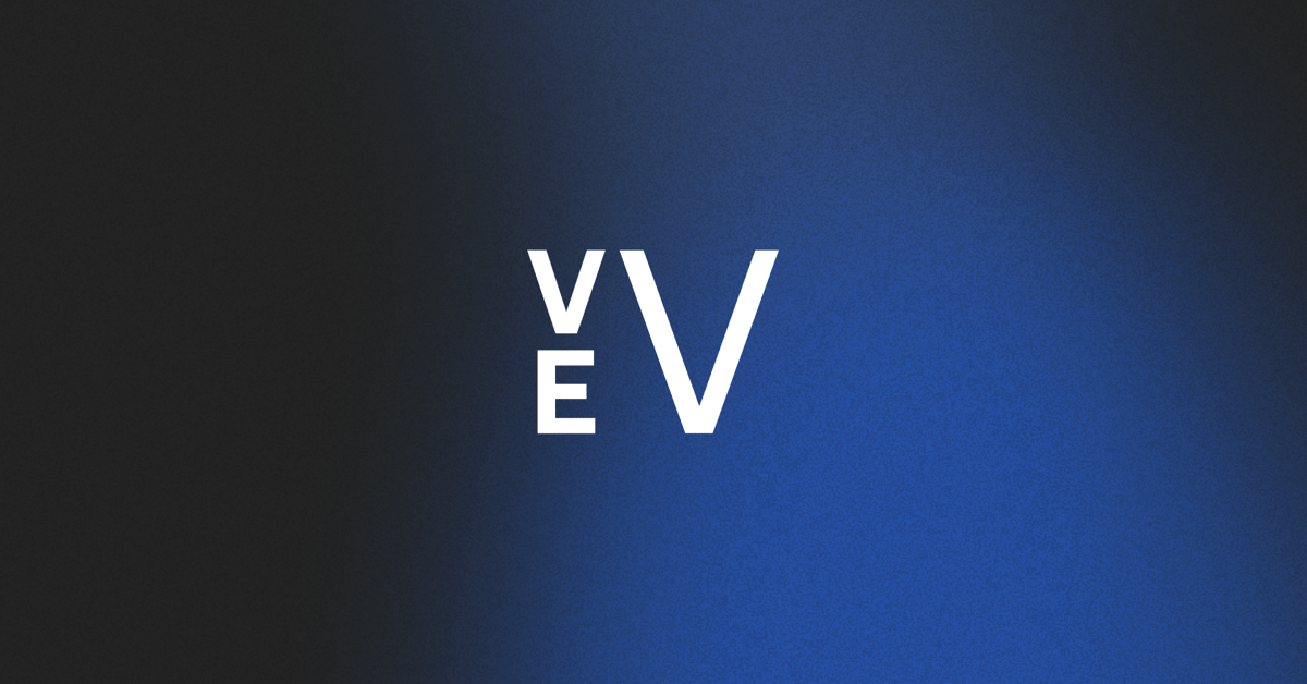 Vev screenshot