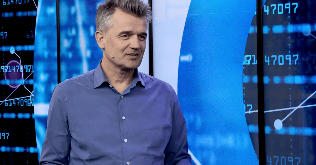 DN Studio: Finansteknologi (DN)