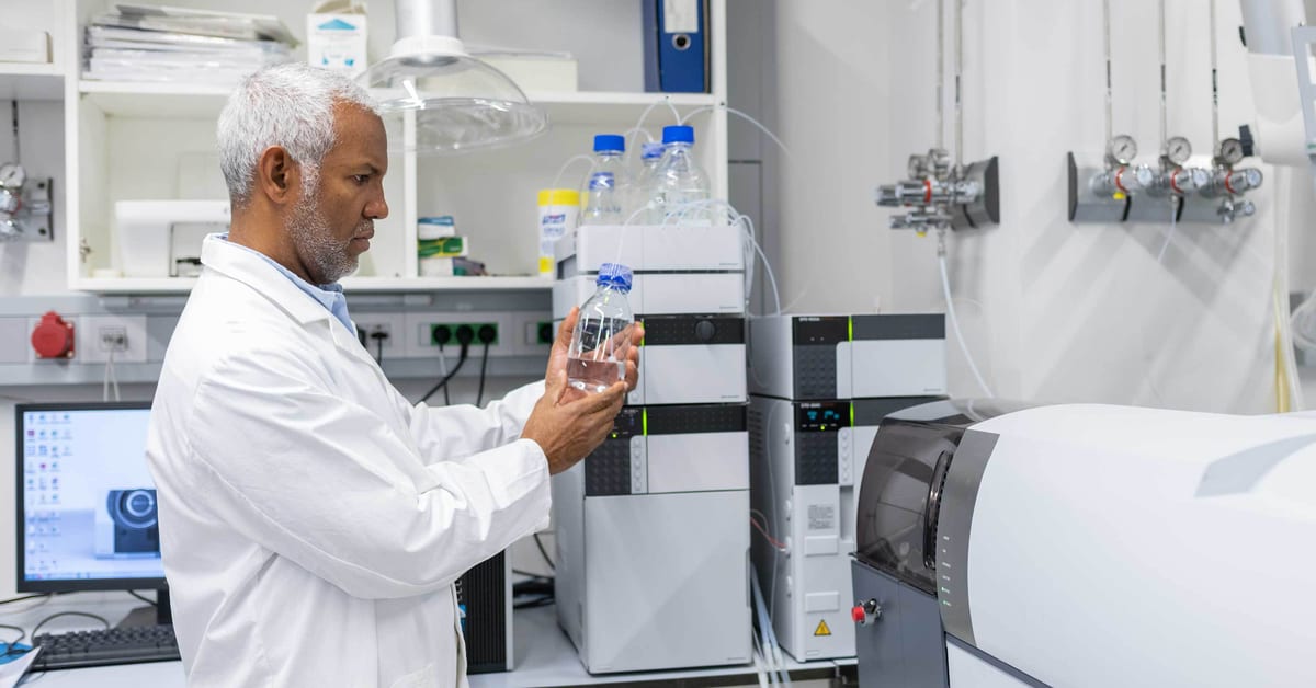 Visually Column Testing Image Column-Testing | October/November 2023 | Food Safety Magazine