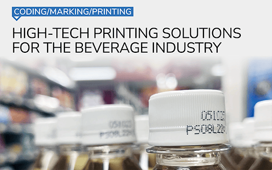 Coding Marking Printing