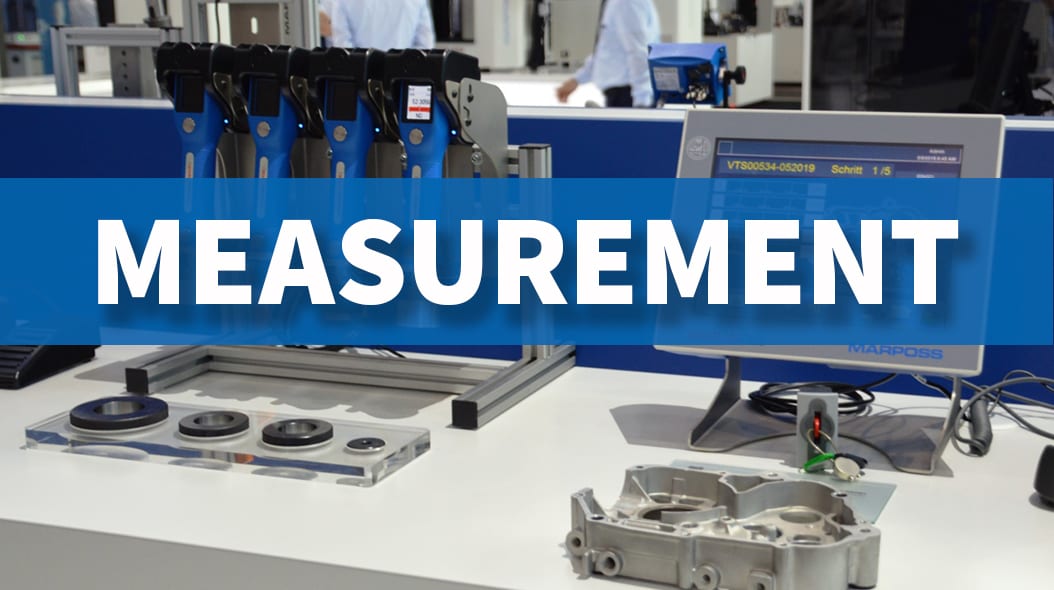 Measurement