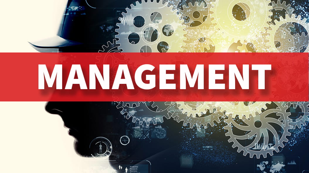 Management Redefined Management
