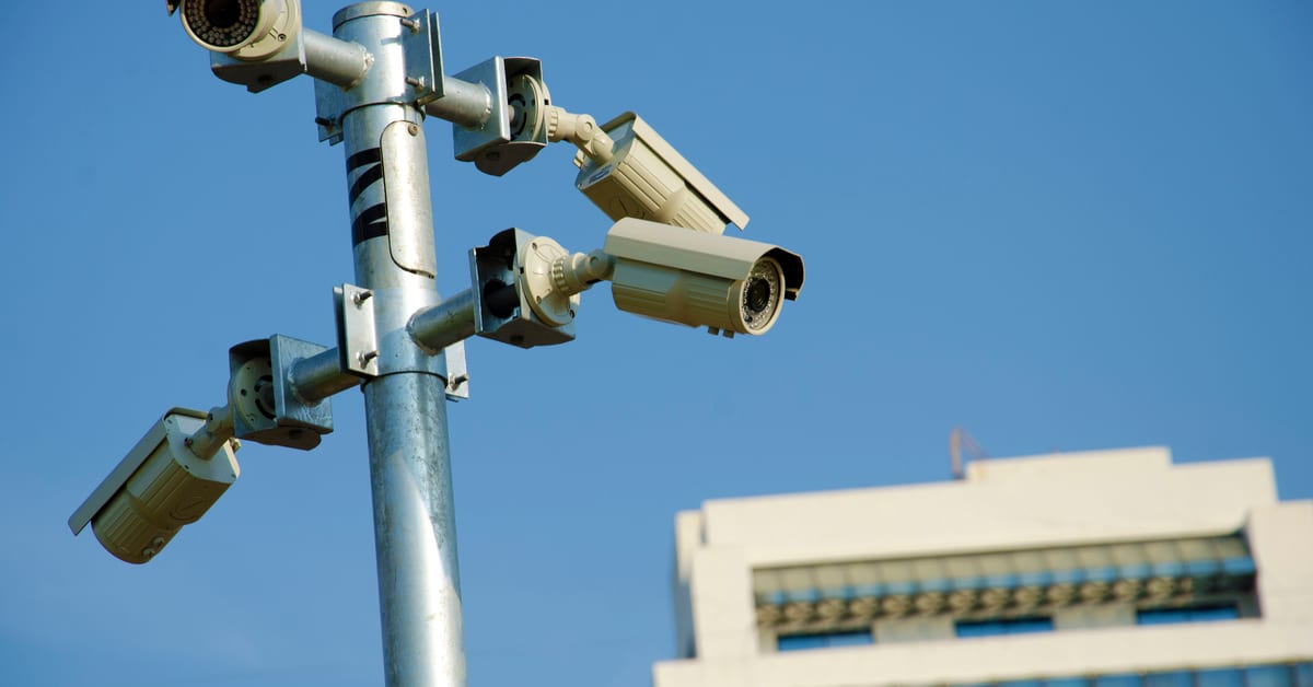 How AI Affects & Aids Physical SecurityFeature