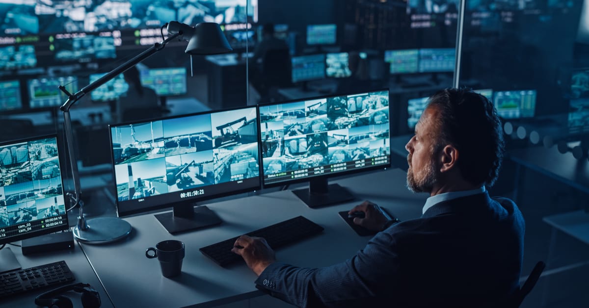 Security Team Leadership-Feature