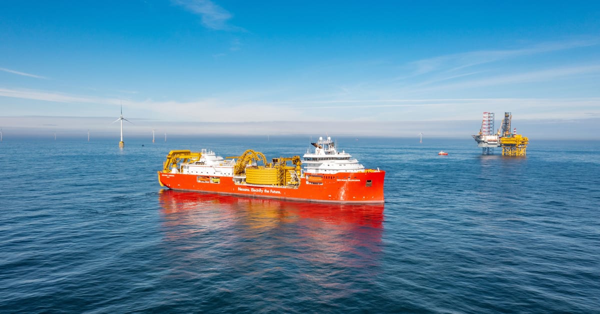 Sponsored Content: Norway to release offshore wind analysis of the ...