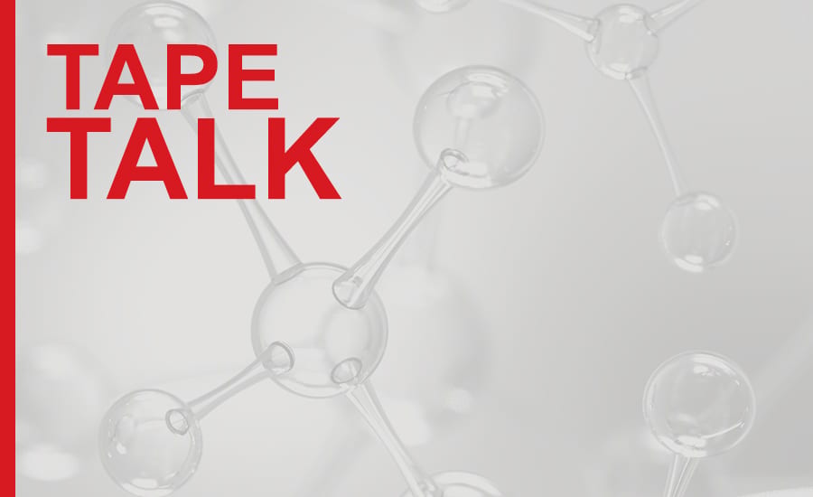 Tape Talk