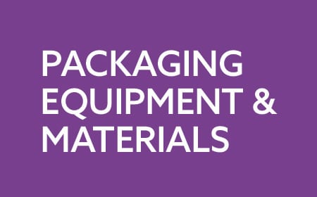 FE-Packaging Equipment & Materials