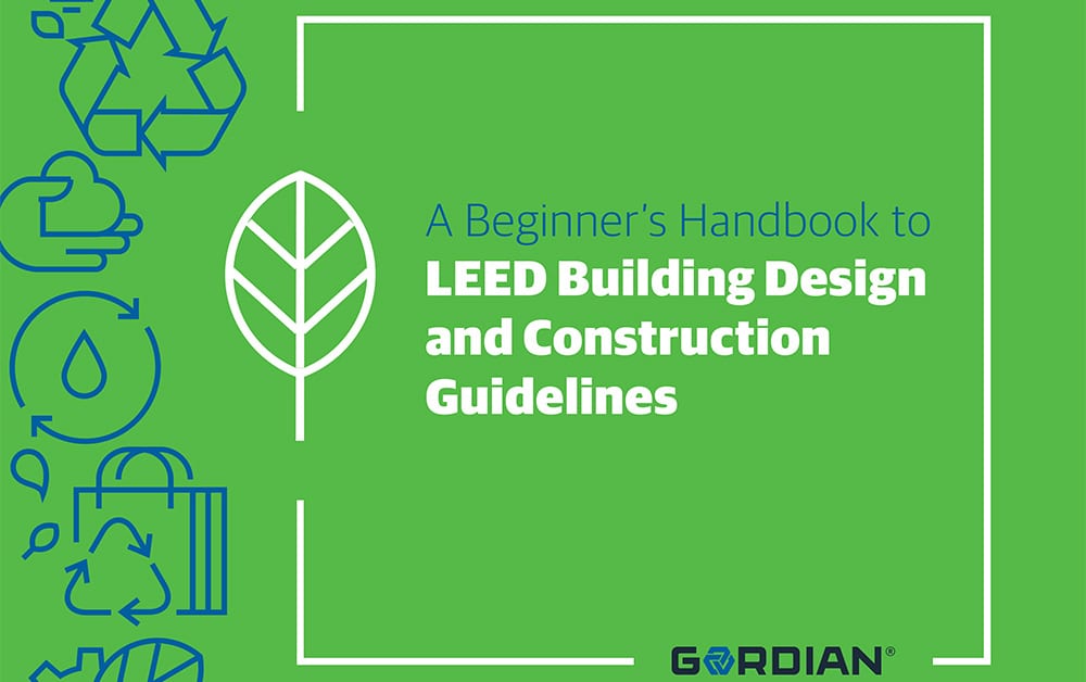 LEED Building Design eBook