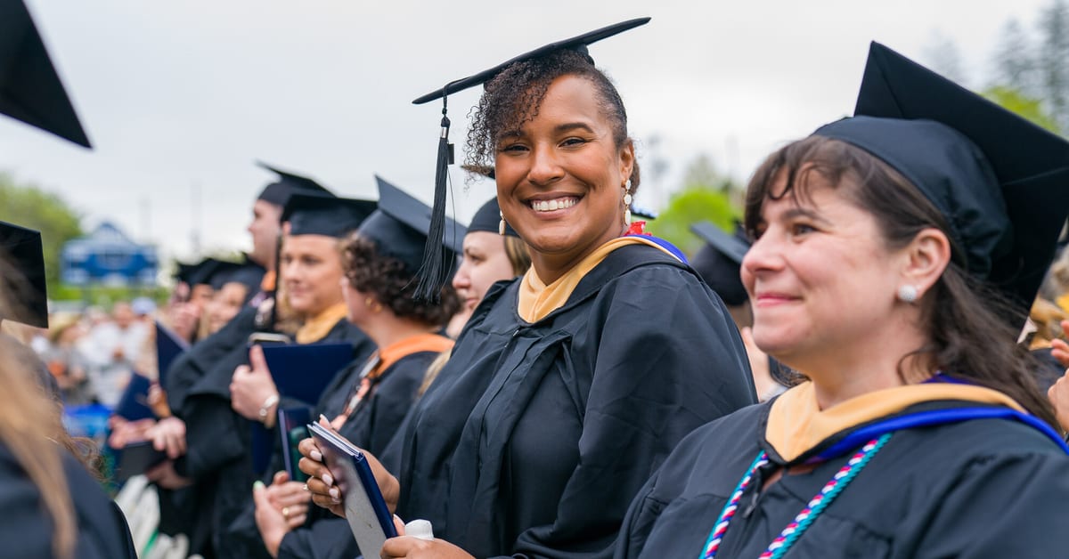 University of New Hampshire, Graduate School