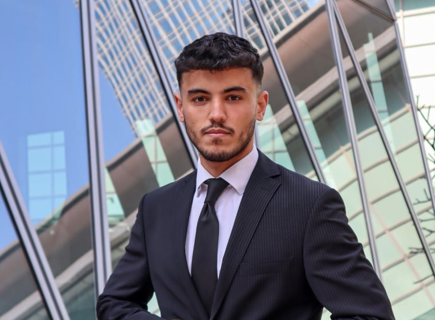 Rustam Pathra Rustam Juraev