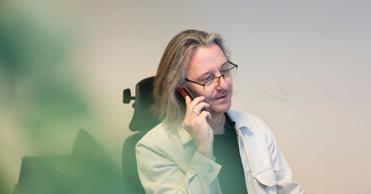 Annonsørinnhold: Are you having sexual thoughts about children? Help is