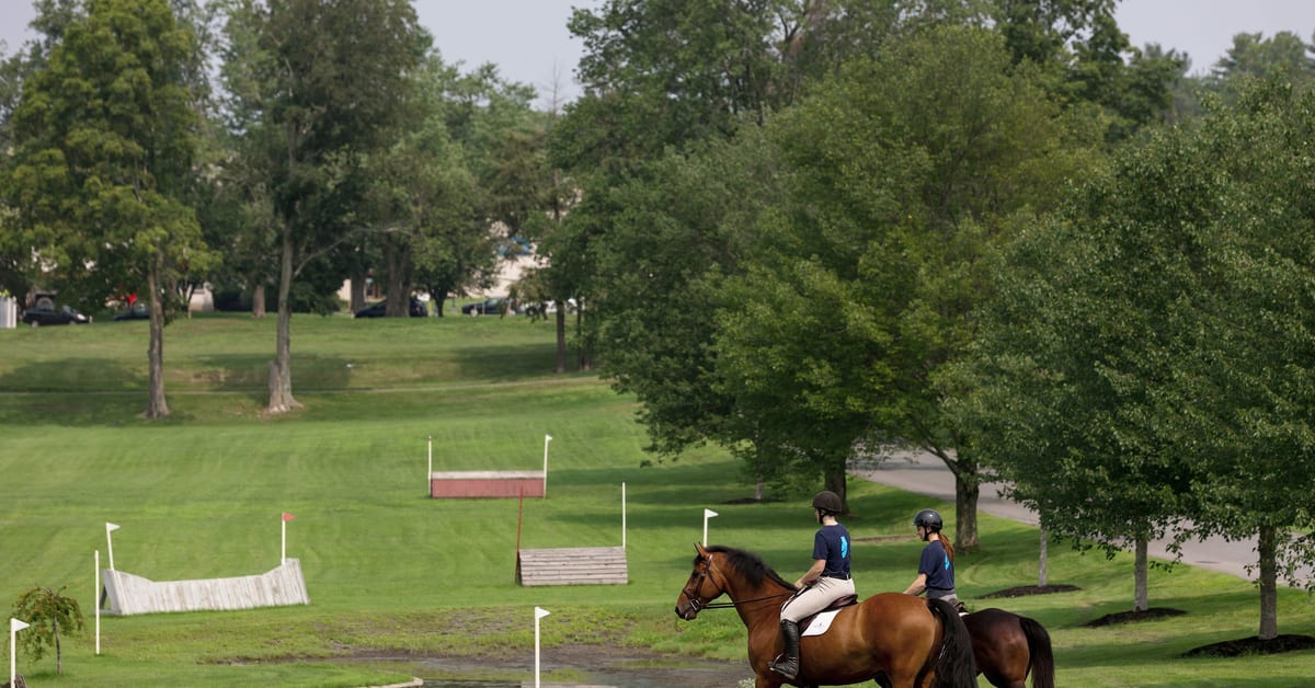 Stoneleigh Burnham School