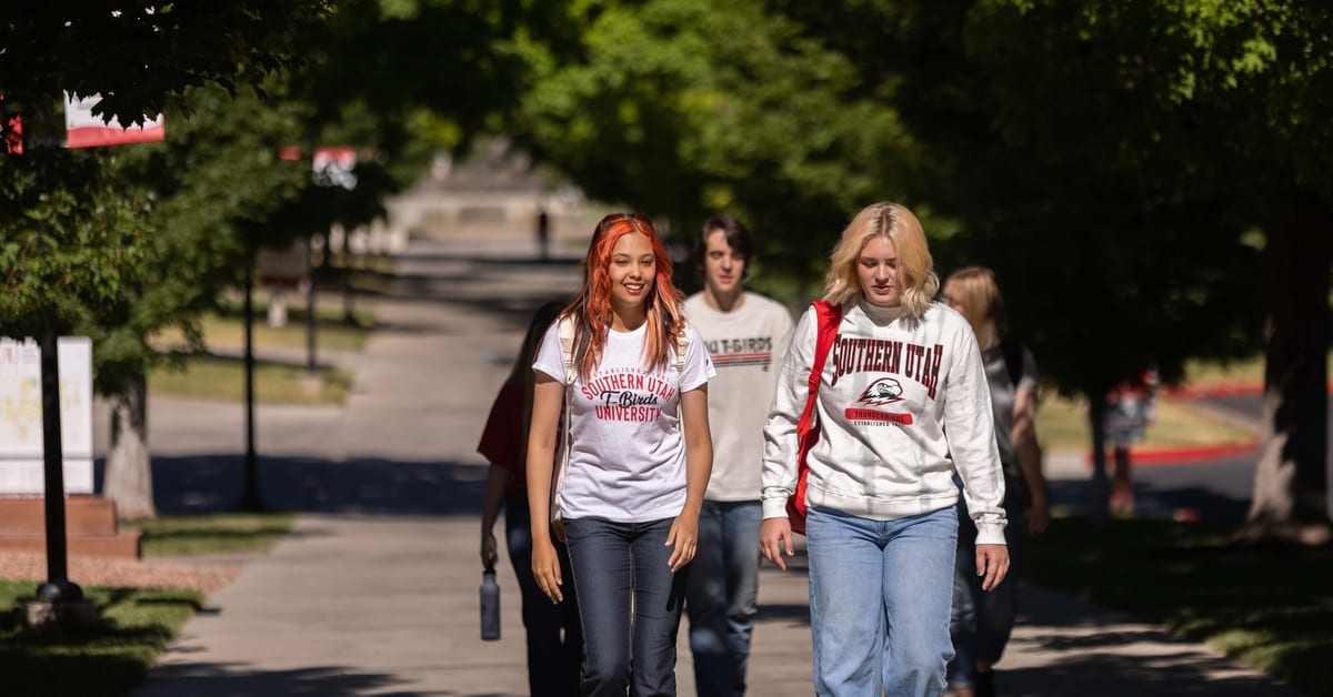 Southern Utah University Fall 2024 Everything You Need To Know - 396a2cg