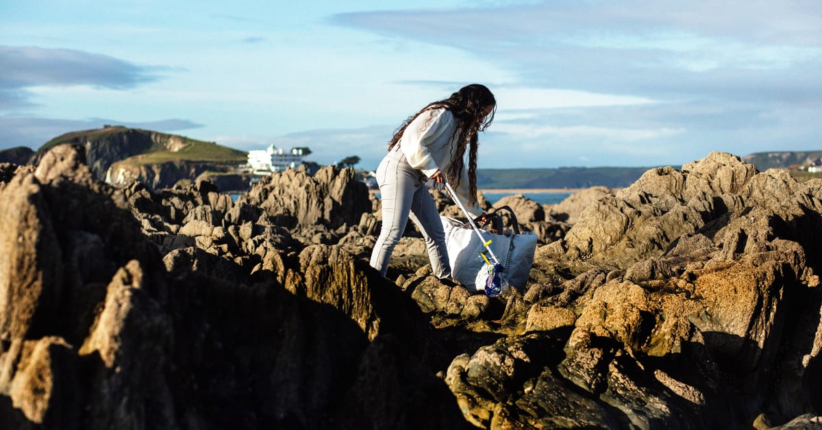 University of Plymouth School of Geography, Earth and Environmental