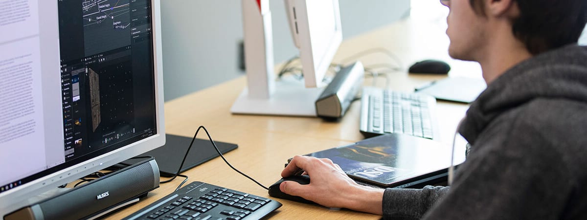 Computer Science (BS)