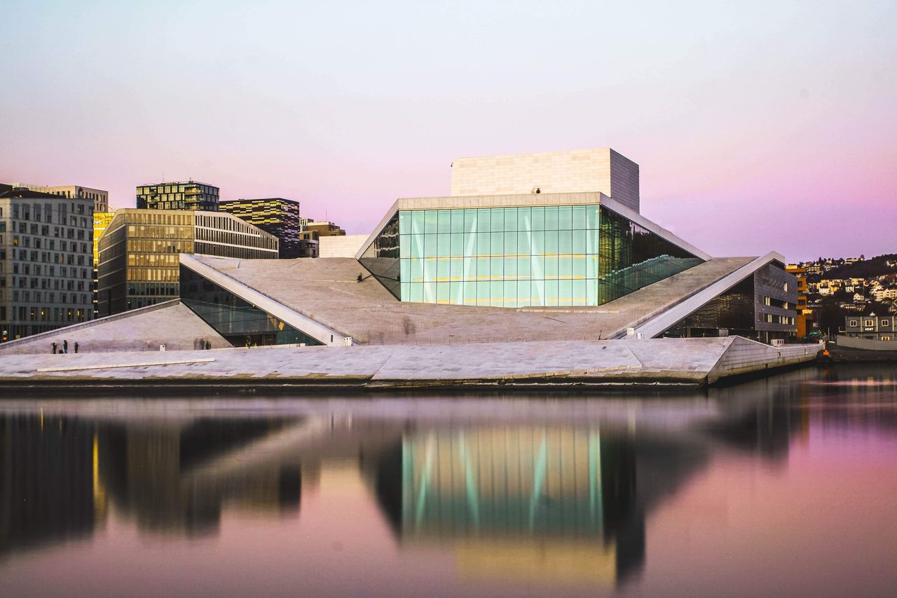 Oslo Opera | Oslo