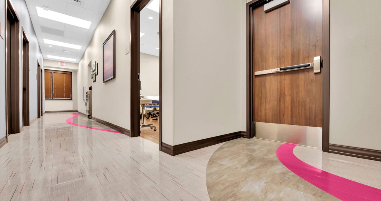 Interior design, Automotive exterior, Wood, Fixture, Building, Door, Floor, House, Flooring, Comfort