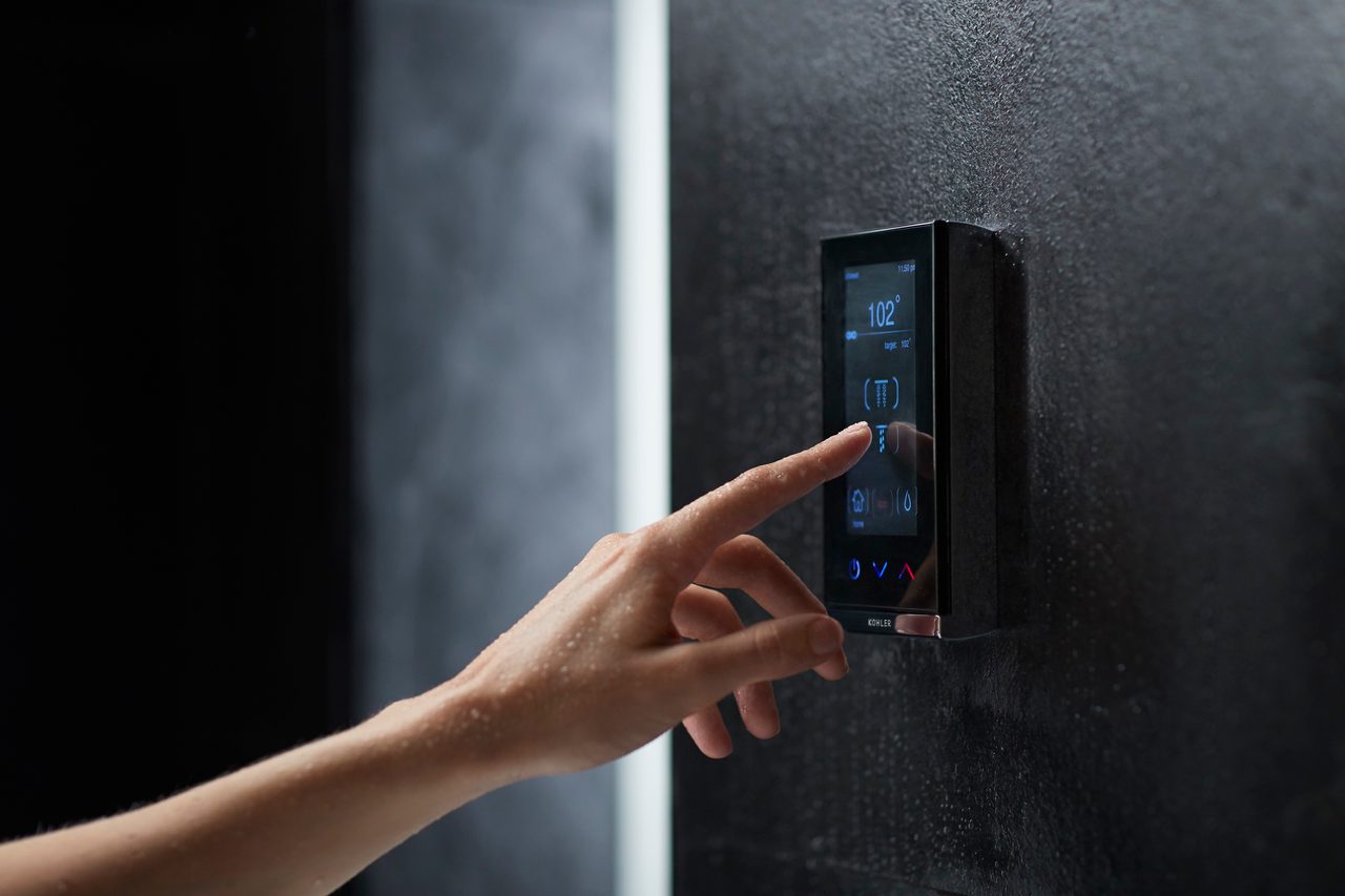 Flash photography, Communication Device, Hand, Gesture, Wood, Door, Fixture, Telephony, Gadget