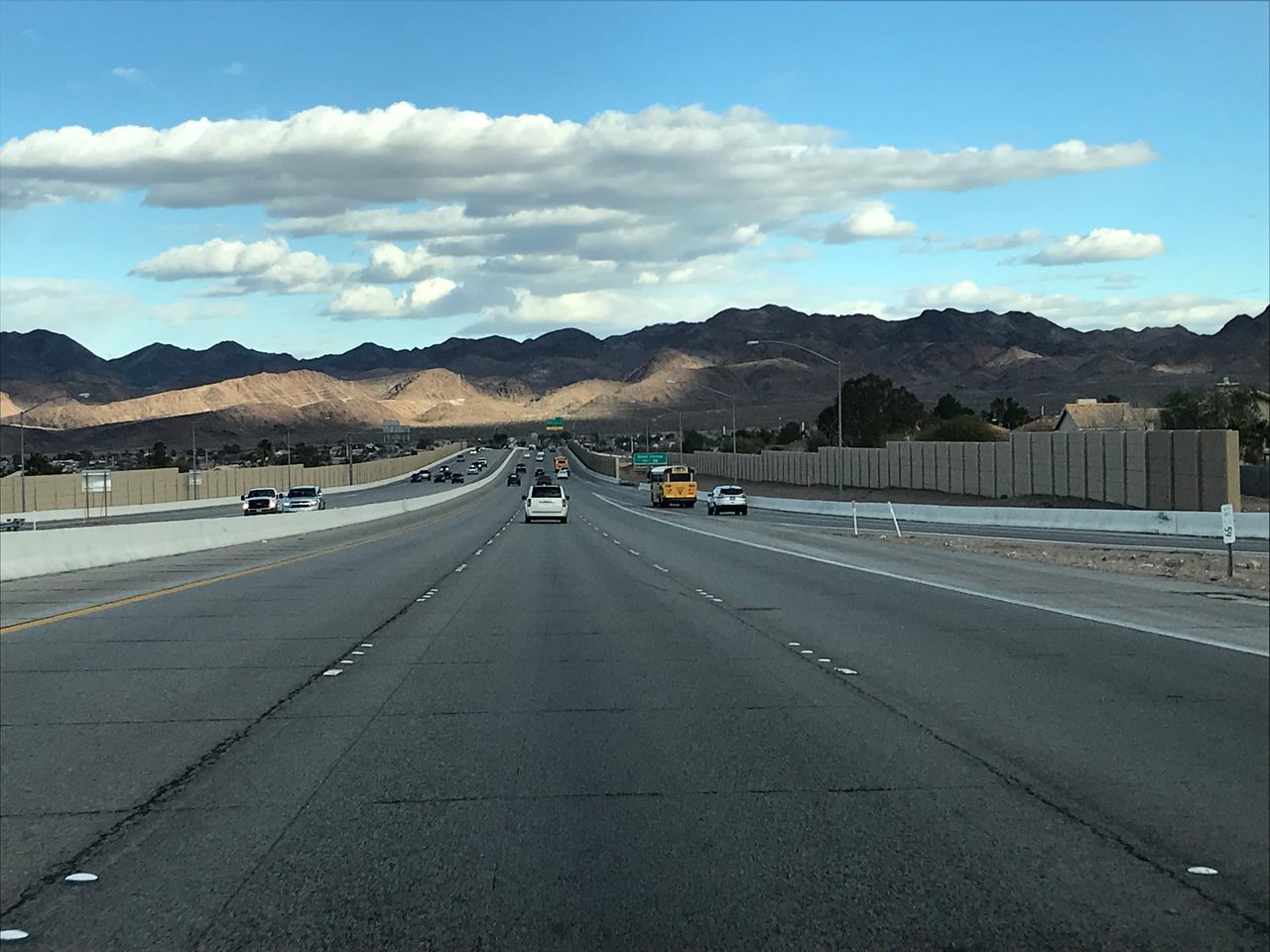 Road surface, Cloud, Sky, Car, Mountain, Asphalt, Infrastructure, Tar, Tree, Highland