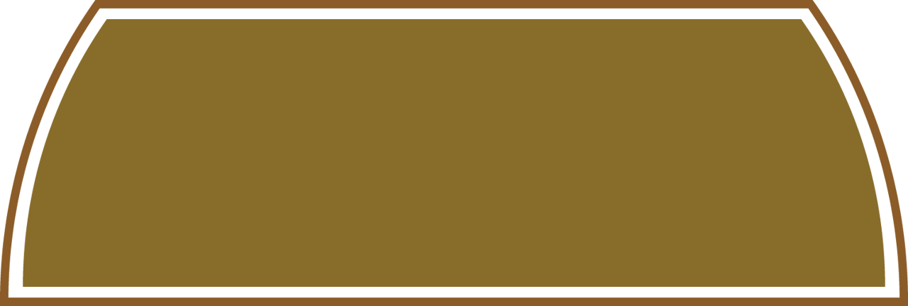 Brown, Rectangle