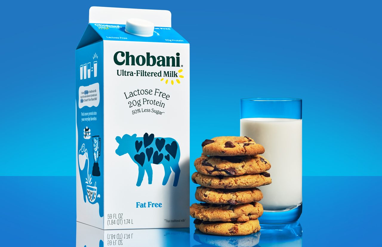 Chobani