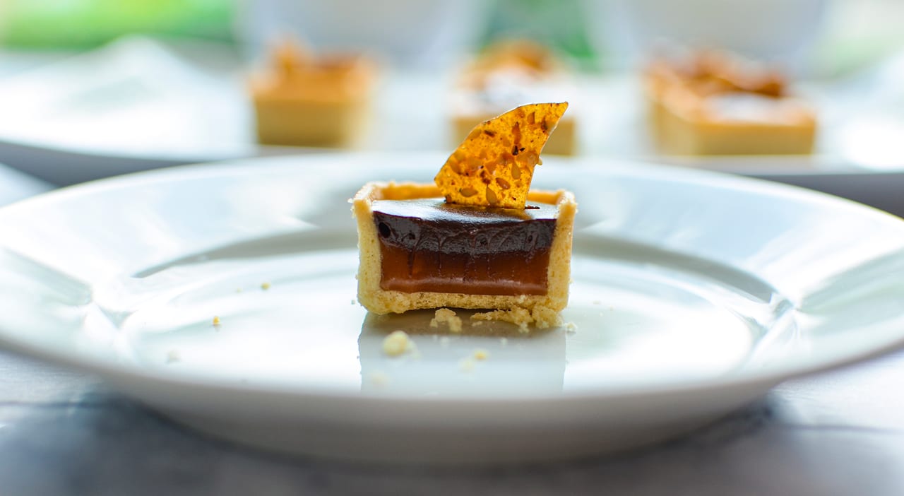 CaramelBiteIngredion