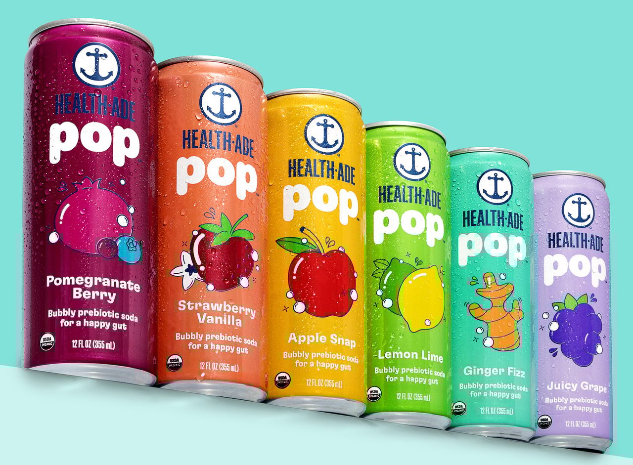 Prebiotic-Drinks-Health-Ade