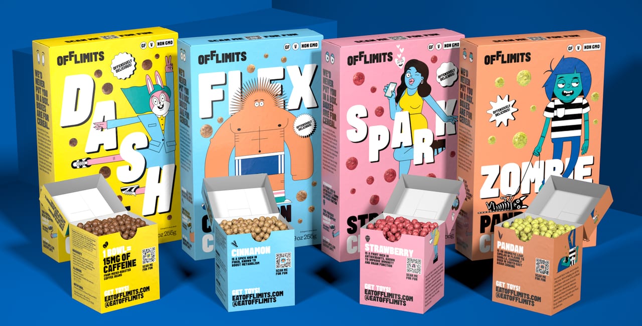 Packaging and labeling, Material property, Product, Font, Carton