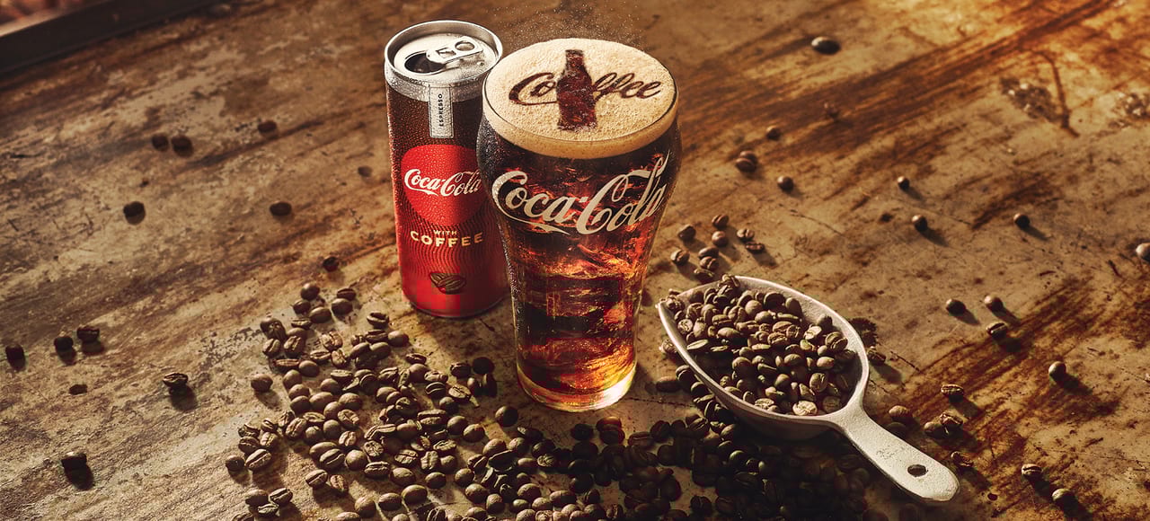 Coffee-Coke-Coca-Cola
