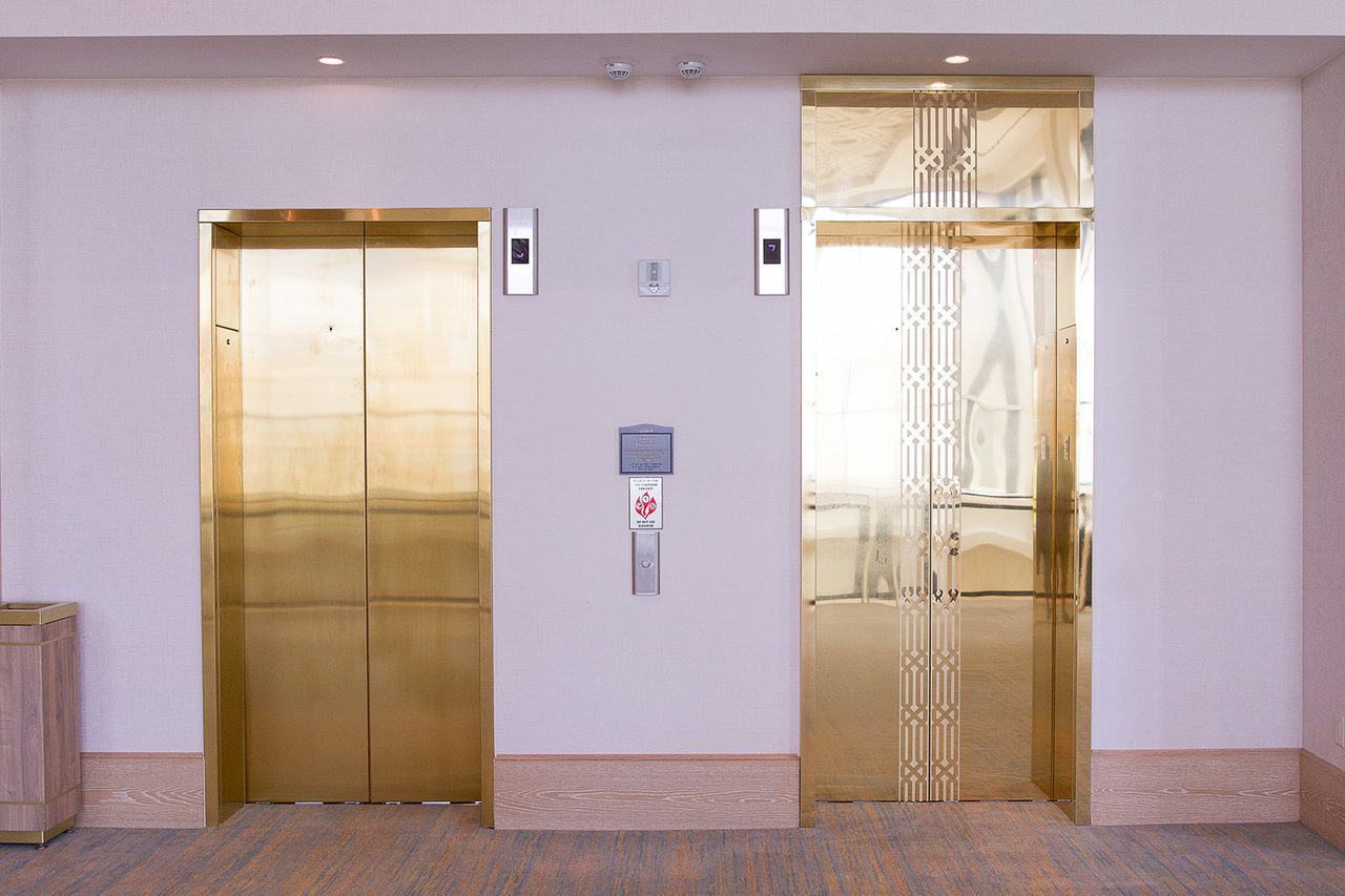 Kidde Elevators