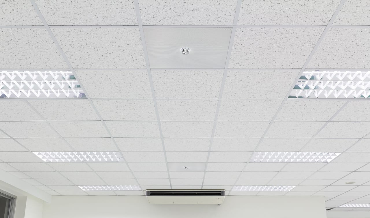 MAIN Honeywell Speaker Strobe