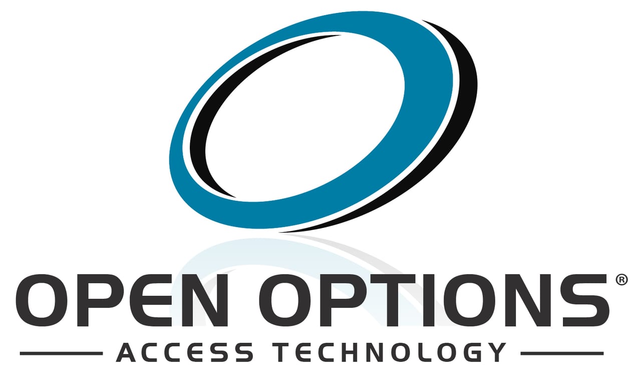 Open Options