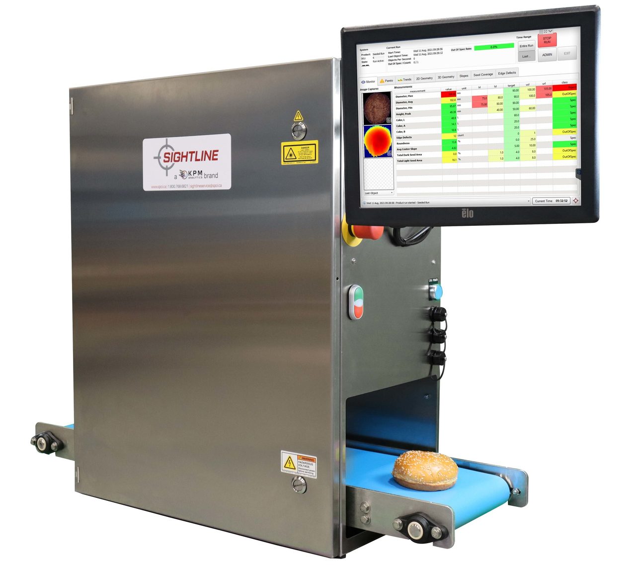 Output device, Computer, Gadget, Machine, Conveyor belt, Bread loaf