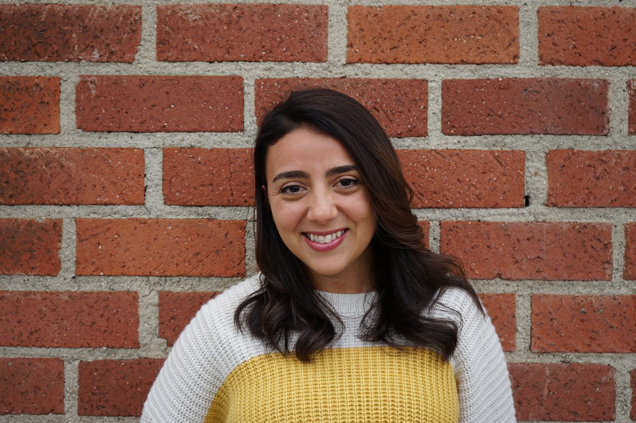 Clothing, Hair, Smile, Joint, Lip, Chin, Outerwear, Hairstyle, Photograph, Eyebrow