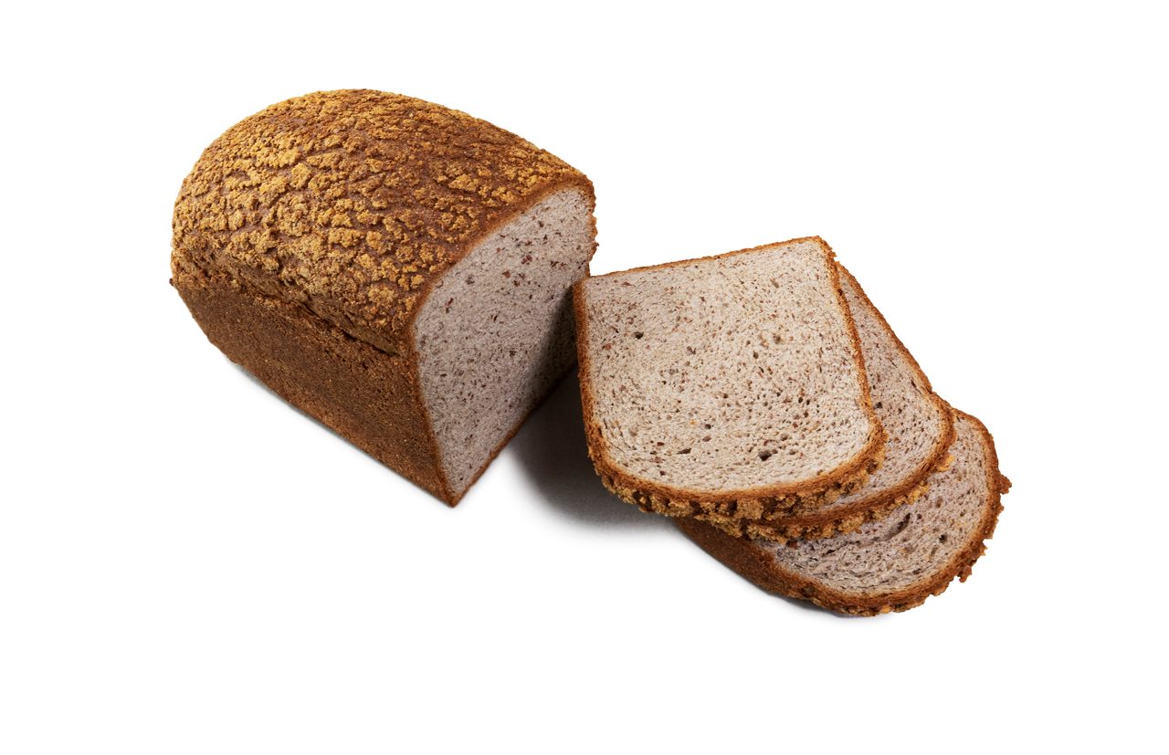 Sliced bread, Baked goods, Food, Ingredient, Cuisine, Dish, Chia bread