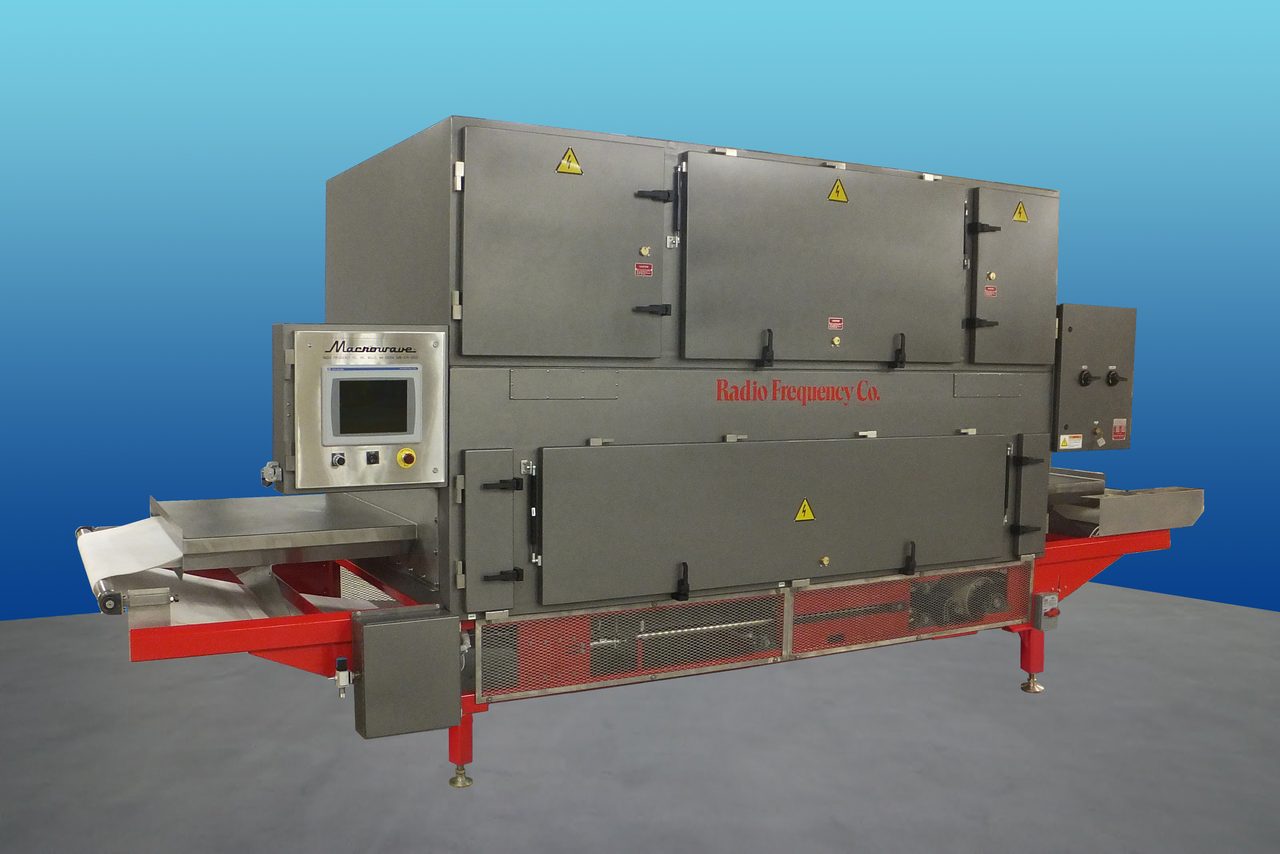 Machinery, Equipment, Containers, Screen, Metal, Line, System