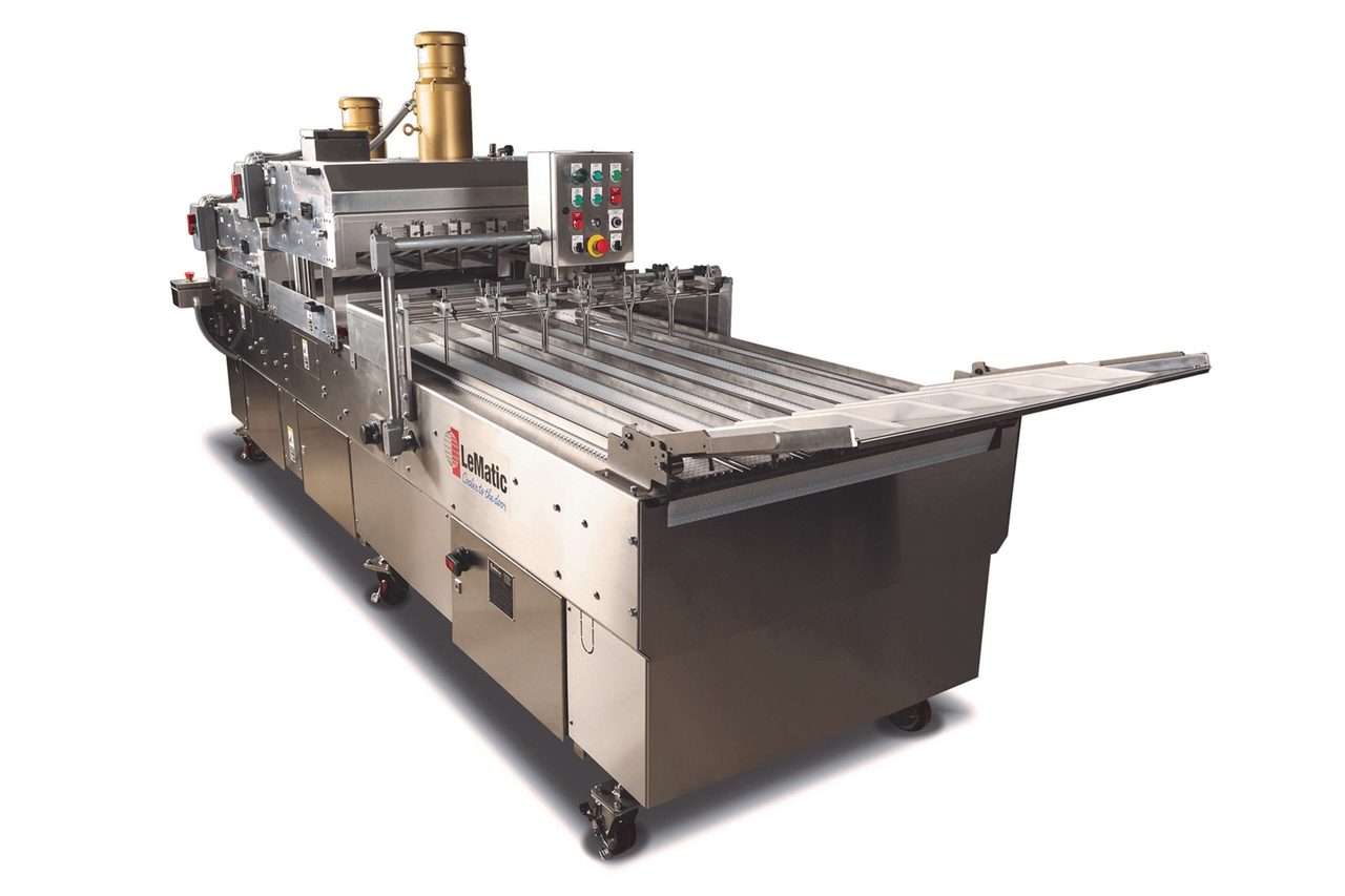 Slicer, Industrial, Equipment, Metal, Stainless steel, Slicers, Lanes, Panels