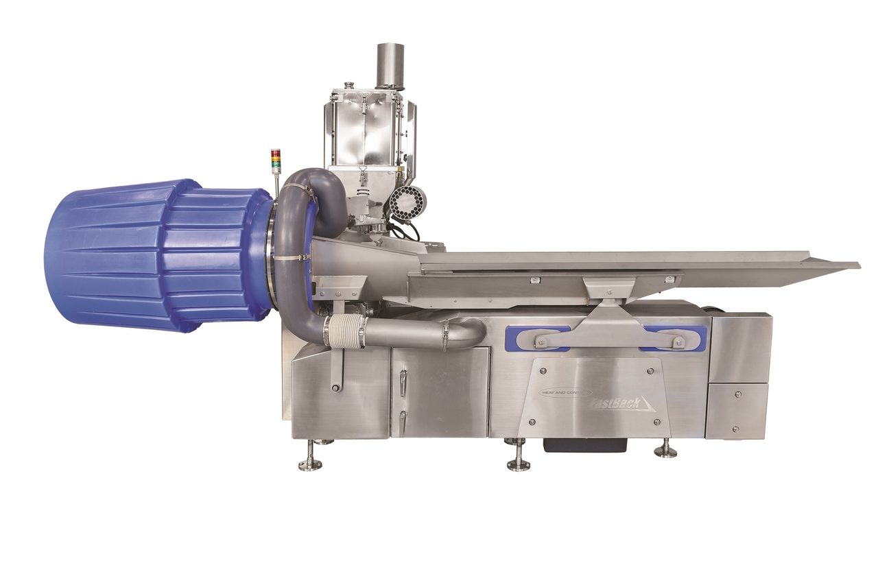 Machine, Equipment, Tumbler, Industrial line, Tube, Belt, Metal