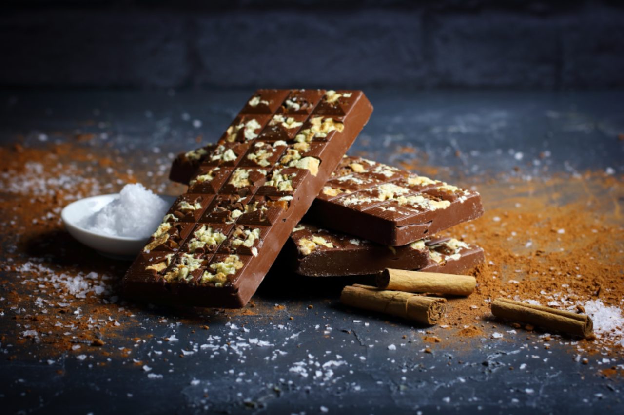 Brown, Food, Wood, Ingredient, Spice, Nuts, Chocolate, Bars