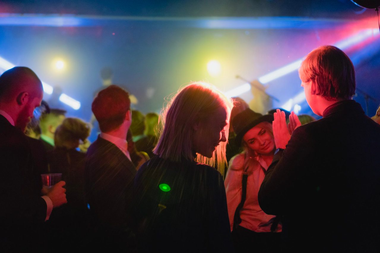 Purple, Entertainment, Music, Concert, Hat, Fun, Leisure