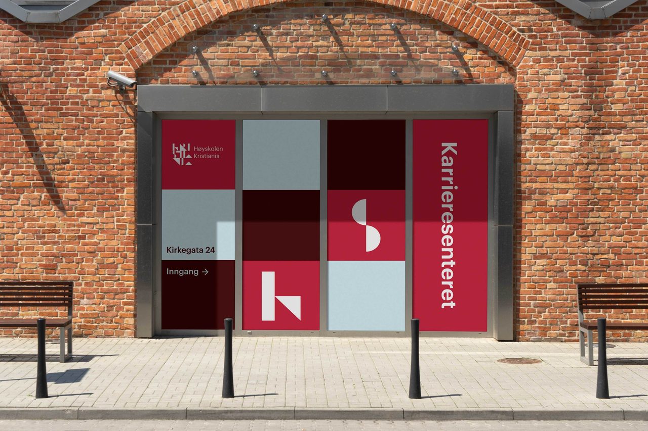 Outdoor bench, Interior design, Property, Brick, Orange, Shade, Rectangle, Wood, Brickwork, Facade