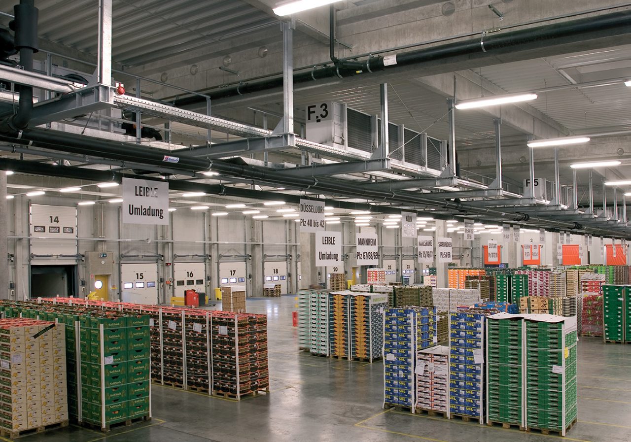 Building, Shelf, Shelving