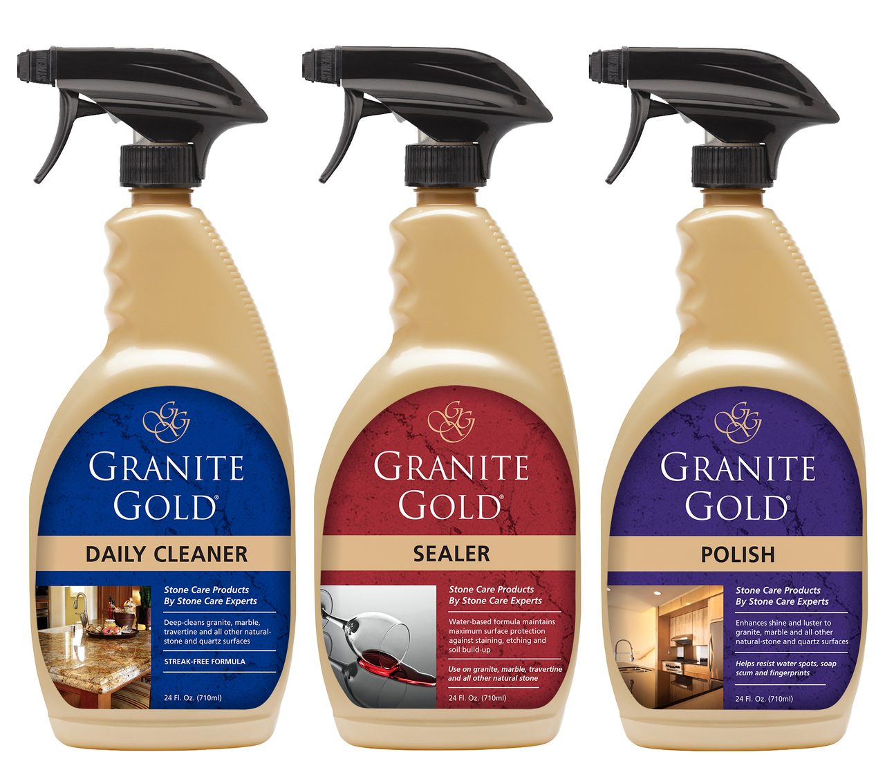 Granite Gold