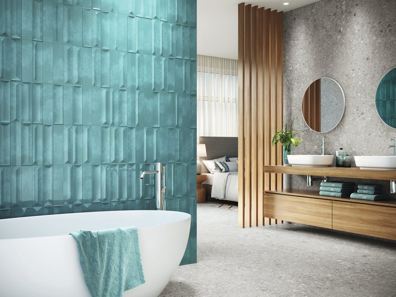 Architectural Surfaces/Reality