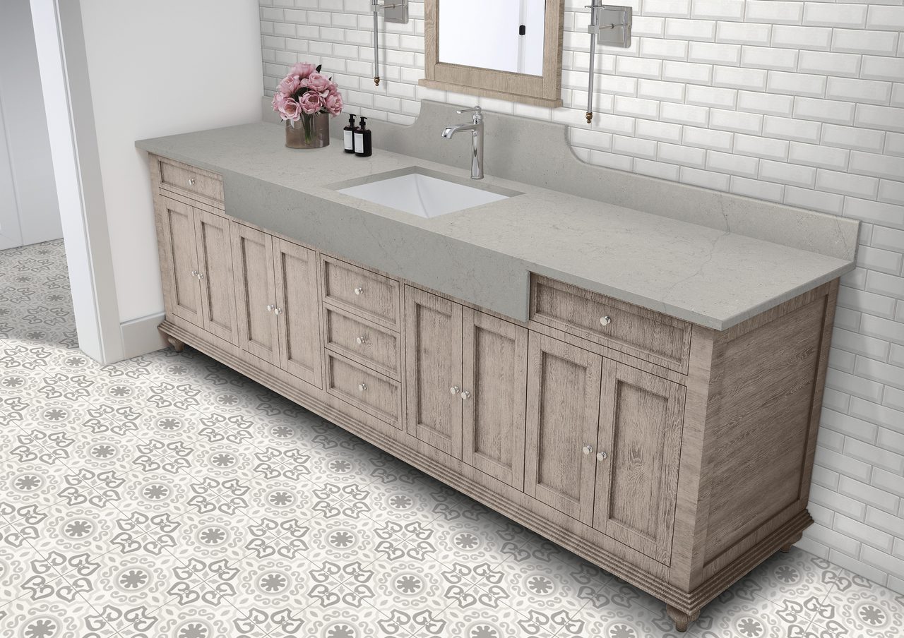 Quartz Roundup Daltile