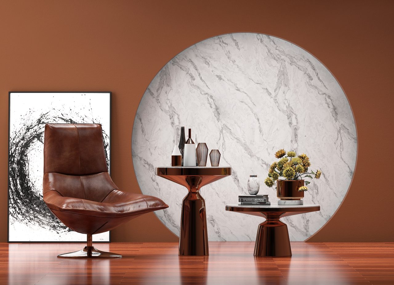 Architectural Surfaces