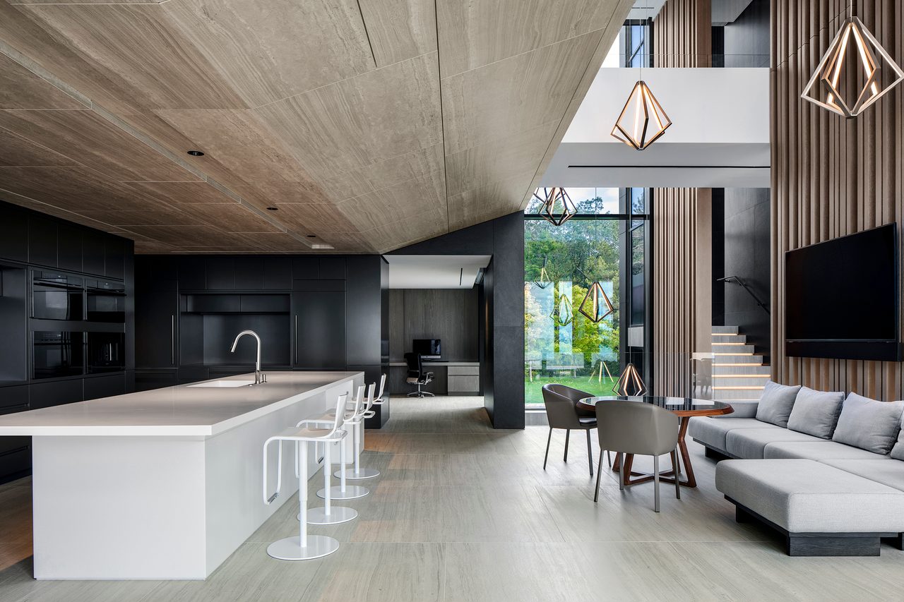 Lake House