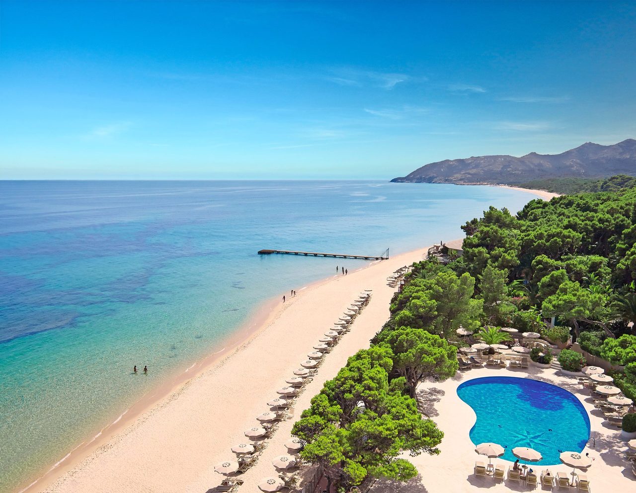 Coastal and oceanic landforms, Body of water, Beach, Sea, Coast, Shore, Ocean, Vacation, Leisure